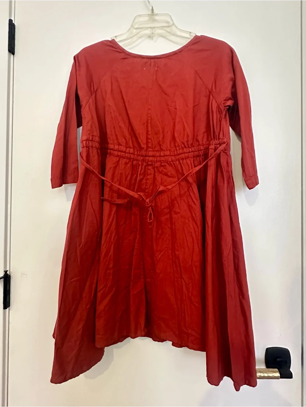 Kin comfortable casual
